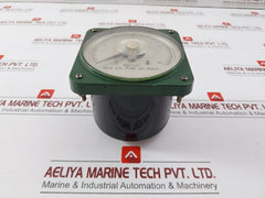 Analog Pressure Meter 500V Hanla 0-20 Kg/Cm2