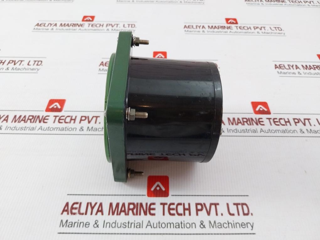 Analog Pressure Meter 500V Hanla 0-20 Kg/Cm2