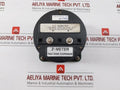 Analog Pressure Meter 500V Hanla 0-20 Kg/Cm2