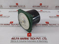 Analog Pressure Meter 500V Hanla 0-20 Kg/Cm2