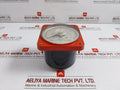 Analog Pressure Meter Hanla 0-20 Kg/Cm2