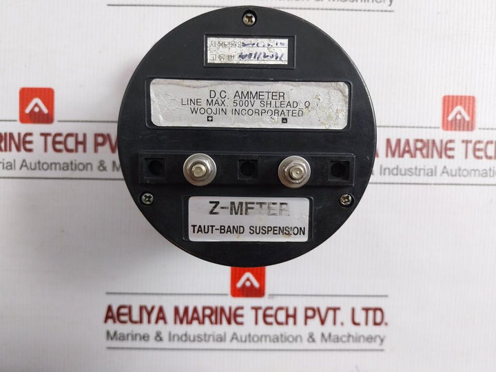Analog Pressure Meter Hanla 0-20 Kg/Cm2