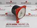 Analog Pressure Meter Hanla 0-20 Kg/Cm2