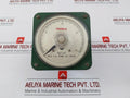 Analog Pressure Meter Hanla 0-20 Kg/Cm2