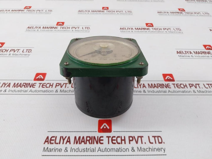 Analog Pressure Meter Hanla 0-20 Kg/Cm2