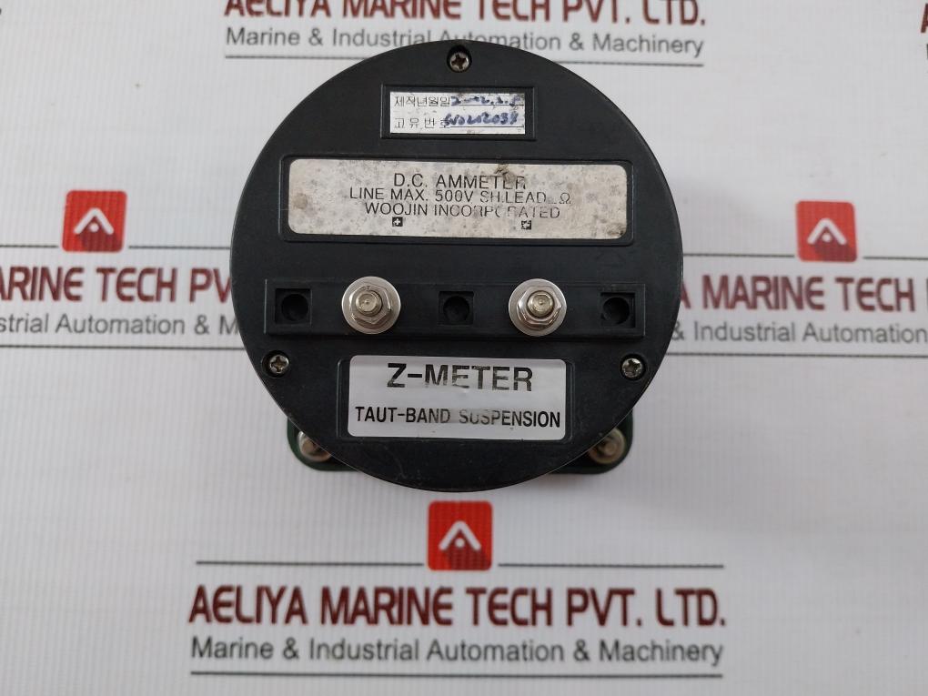 Analog Pressure Meter Hanla 0-20 Kg/Cm2