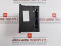 Analog Rpm Meter 0-40 X1000 Rpm Deif Dq96-c