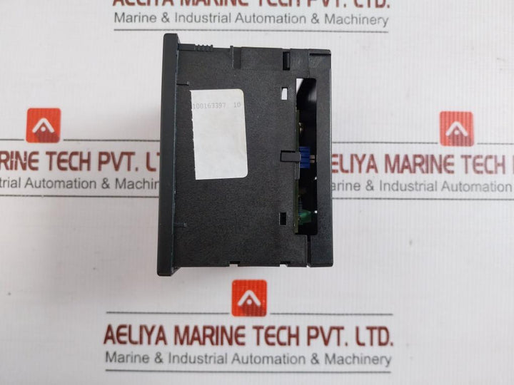 Analog Rpm Meter 0-40 X1000 Rpm Deif Dq96-c
