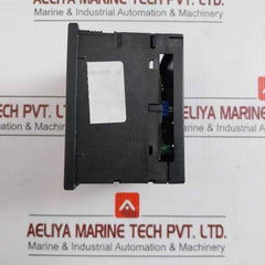 Analog Rpm Meter 0-40 X1000 Rpm Deif Dq96-c