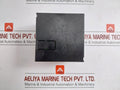 Analog Rpm Meter 0-40 X1000 Rpm Deif Dq96-c