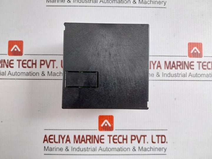 Analog Rpm Meter 0-40 X1000 Rpm Deif Dq96-c