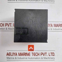 Analog Rpm Meter 0-40 X1000 Rpm Deif Dq96-c