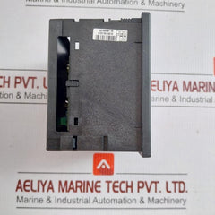 Analog Rpm Meter 0-40 X1000 Rpm Deif Dq96-c