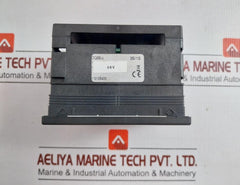 Analog Rpm Meter 0-40 X1000 Rpm Deif Dq96-c
