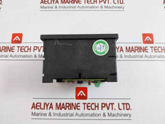 Analog Rpm Panel Meter 0-40 X1000 Deif