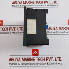 Analog Rpm Panel Meter 0-40 X1000 Deif