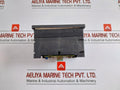 Analog Rpm Panel Meter 0-40 X1000 Deif