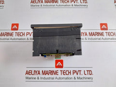 Analog Rpm Panel Meter 0-40 X1000 Deif