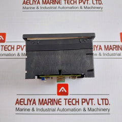 Analog Rpm Panel Meter 0-40 X1000 Deif