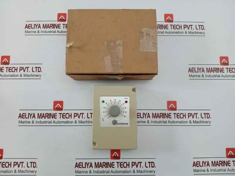 Analog Signal Indicator 4-20 Ma Siemens M72145-e2200