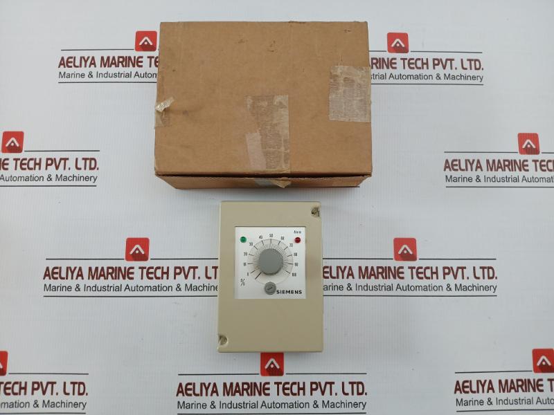 Analog Signal Indicator 4-20 Ma Siemens M72145-e2200