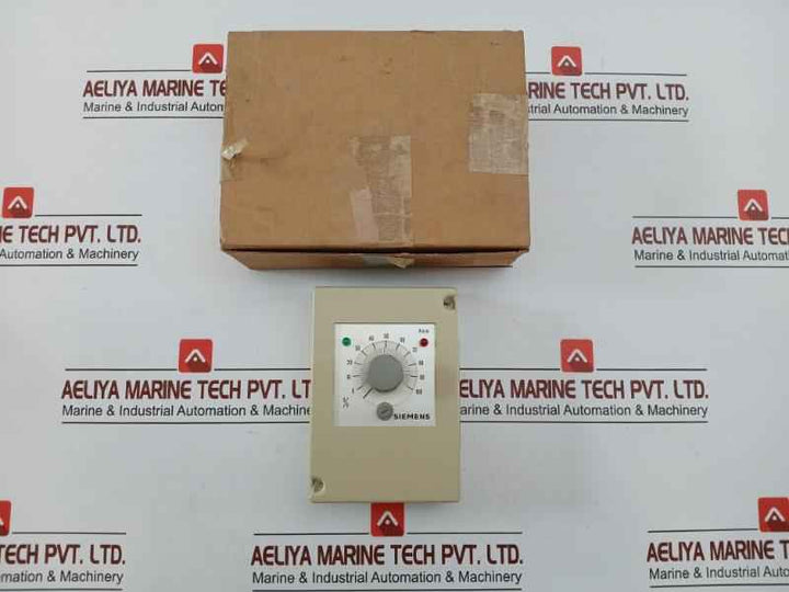 Analog Signal Indicator 4-20 Ma Siemens M72145-e2200