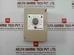 Analog Signal Indicator 4-20 Ma Siemens M72145-e2200