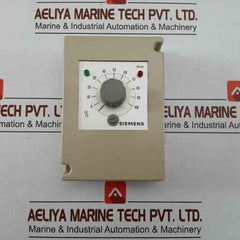 Analog Signal Indicator 4-20 Ma Siemens M72145-e2200
