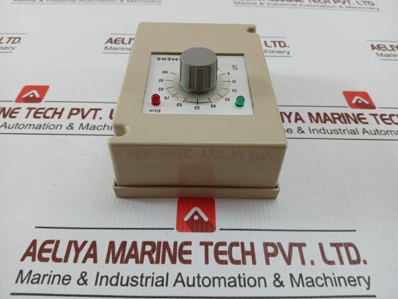 Analog Signal Indicator 4-20 Ma Siemens M72145-e2200