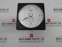 Analog Tachometer 0-23 Kuramoto Ac 110V