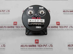 Analog Tachometer 0-23 Kuramoto Ac 110V