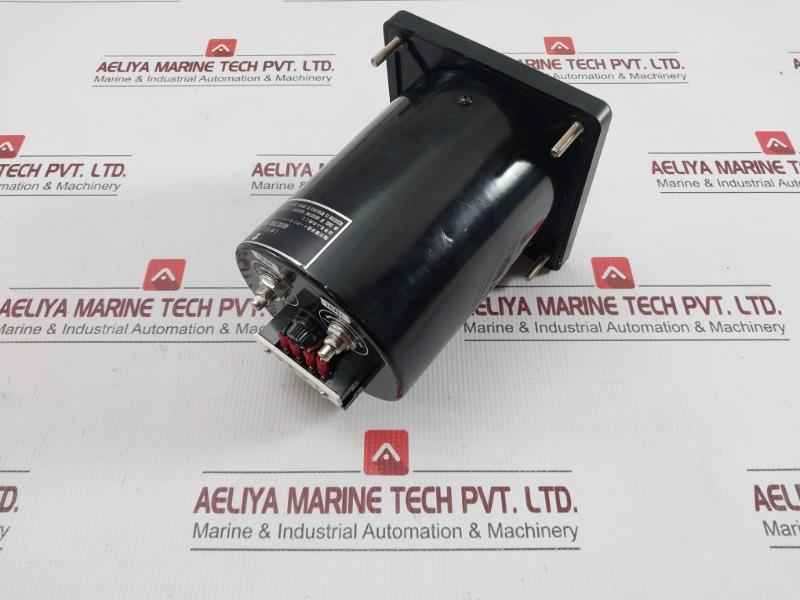 Analog Tachometer 0-23 Kuramoto Ac 110V