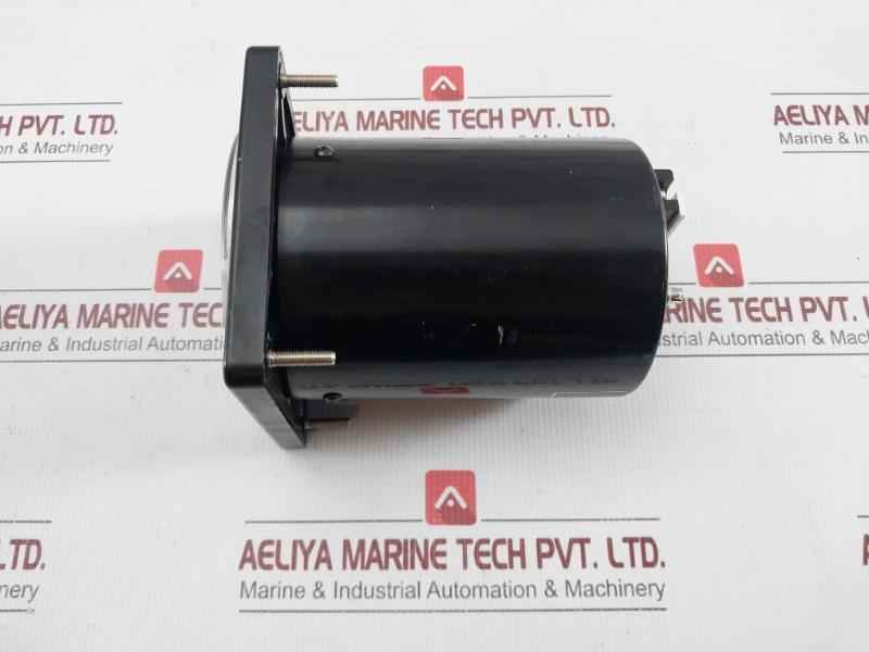 Analog Tachometer 0-23 Kuramoto Ac 110V