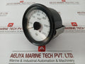 Analog Tachometer 11526 Rhein Tacho 0-1200 Min-1 15Vac