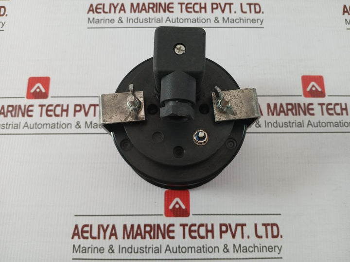 Analog Tachometer 11526 Rhein Tacho 0-1200 Min-1 15Vac