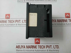 Analog Tachometer/Rpm Meter 0-100% Deif