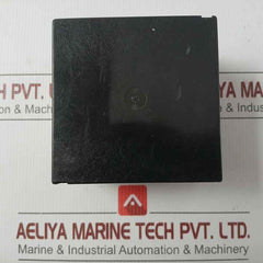 Analog Tachometer/Rpm Meter 0-100% Deif