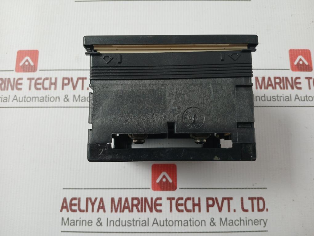 Analog Tachometer/Rpm Meter 0-100% Deif