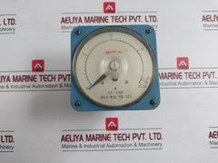 Analog Tank Level Indicator 500V Hanla 0.1-20.59 M