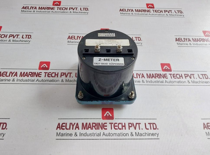 Analog Tank Level Indicator 500V Hanla 0.1-20.59 M