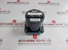Analog Tank Level Indicator 500V Hanla 0.1-20.59 M