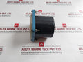 Analog Tank Level Indicator 500V Hanla 0.1-20.59 M