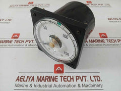 Analog Temperature Gauge 0 To 150C Toyo Keiki Dvf-11