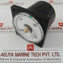 Analog Temperature Gauge 0 To 150C Toyo Keiki Dvf-11