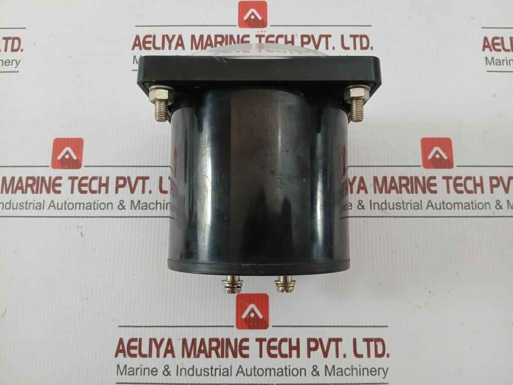 Analog Temperature Gauge 0 To 150C Toyo Keiki Dvf-11