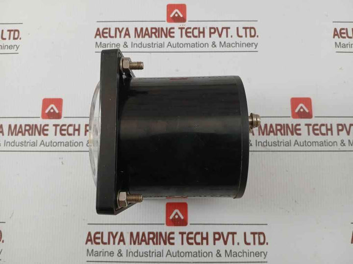 Analog Temperature Gauge 0 To 150C Toyo Keiki Dvf-11