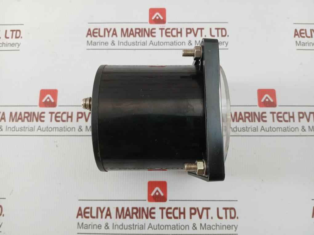 Analog Temperature Gauge 0 To 150C Toyo Keiki Dvf-11
