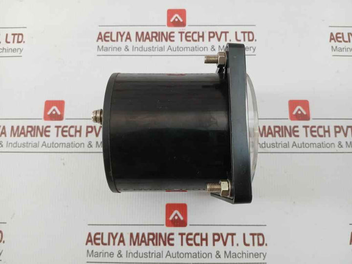 Analog Temperature Gauge 0 To 150C Toyo Keiki Dvf-11