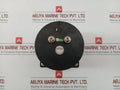 Analog Temperature Gauge 0 To 150C Toyo Keiki Dvf-11