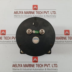 Analog Temperature Gauge 0 To 150C Toyo Keiki Dvf-11